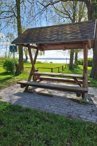 Lotte direkt am Plauer See by Interhome