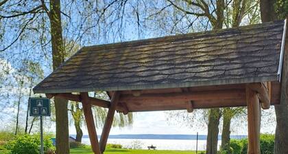 Lotte direkt am Plauer See by Interhome
