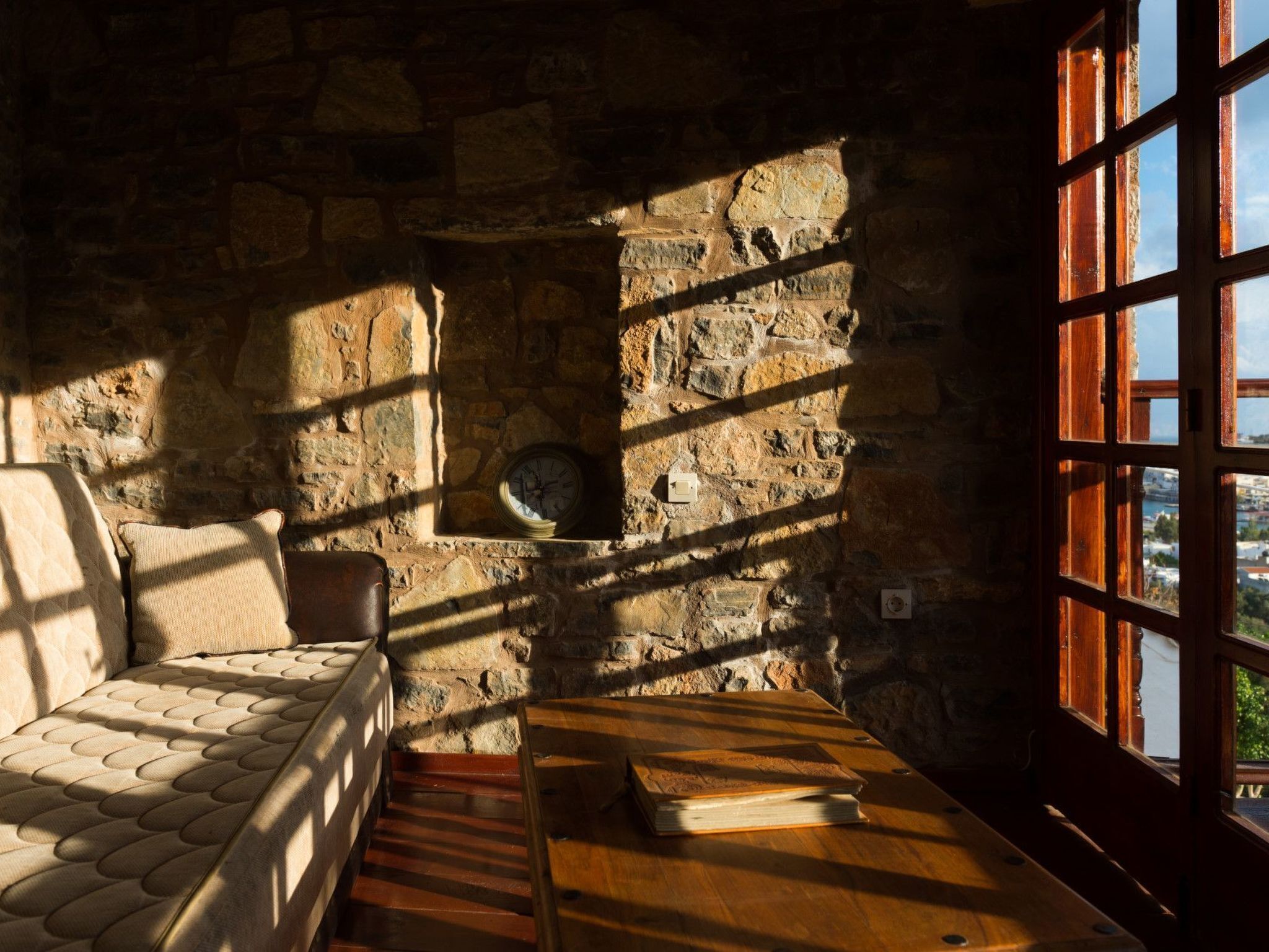 Interieur