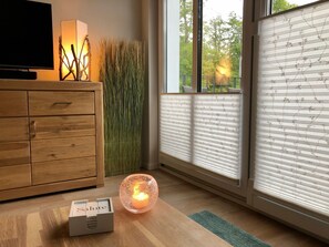 Living area - in Strandnähe by Interhome (Bad Doberan)