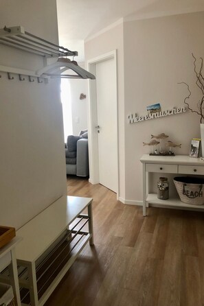 Interior - in Strandnähe by Interhome (Bad Doberan)