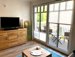 Living area - in Strandnähe by Interhome (Bad Doberan)
