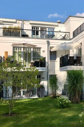 Exterior - in Strandnähe by Interhome (Bad Doberan)