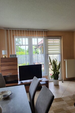 Interior - Haus am Seeufer in Plau am See by Interhome (Plau am See)