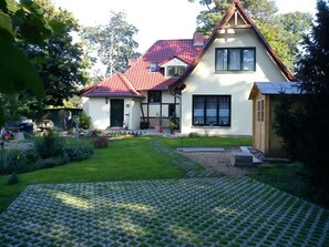 Exterior - Haus am Seeufer in Plau am See by Interhome (Plau am See)