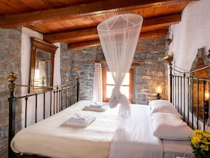 1 Schlafzimmer, Internetzugang