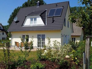 Exterior - Toddy - Auszeit für Körper und Seele by Interhome (Glowe)
