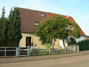 Exterior - Wasserschleuse in Wesenberg-Strasen by Interhome (Wesenberg)