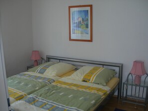 Room - Wasserschleuse in Wesenberg-Strasen by Interhome (Wesenberg)