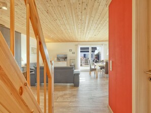Interior - La Mer in Altefähr by Interhome (Seebad Altefähr)