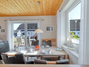 Dining - La Mer in Altefähr by Interhome (Seebad Altefähr)
