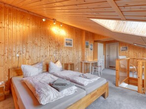 3 bedrooms, Internet - La Mer in Altefähr by Interhome (Seebad Altefähr)