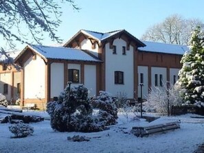 Exterior - Reiterstübchen by Interhome (Hoppenrade)