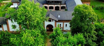 Reiterstübchen by Interhome