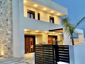 Exterior - "Villa Nepenthe" by Interhome (Matala)