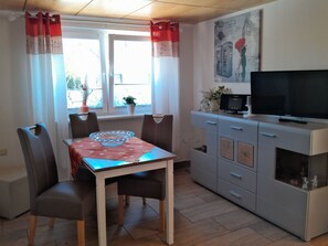 Restauration
