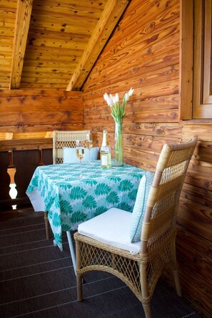 Dining - Morgensonne by Interhome (Lechbruck am See)