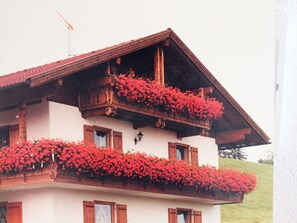 Exterior - Morgensonne by Interhome (Lechbruck am See)
