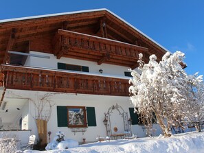 Exterior - Morgensonne by Interhome (Lechbruck am See)