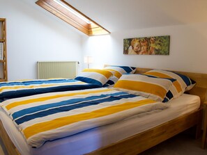 Internet - Morgensonne by Interhome (Lechbruck am See)