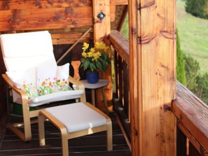 Property grounds - Morgensonne by Interhome (Lechbruck am See)