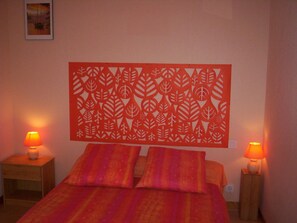 4 bedrooms, Internet - "L'Eucalyptus by Interhome (Crasville)