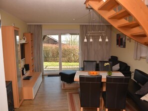 Interior - "Bärbel" by Interhome (Zandt)