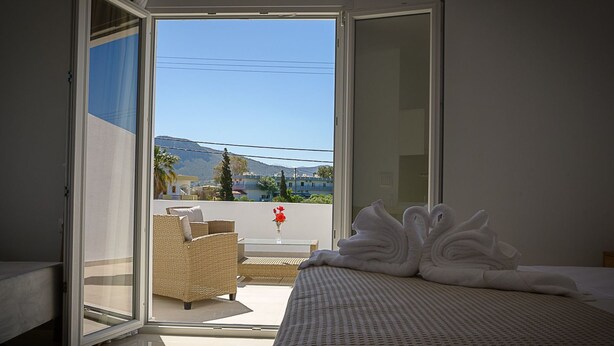 Room - Sunsea Studios- Bergblick Studio 5 by Interhome (Analipsi-Hersonissos)