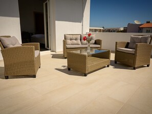 Terras