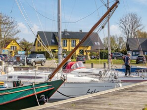 Port de plaisance