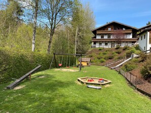 Children’s area - Waldesruhe 303 by Interhome (Hauzenberg)