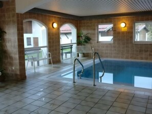 Pool - Waldesruhe 303 by Interhome (Hauzenberg)