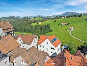 Exterior - Alpfahrt by Interhome (Schwellbrunn)