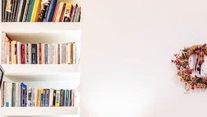 2 quartos, acesso à internet