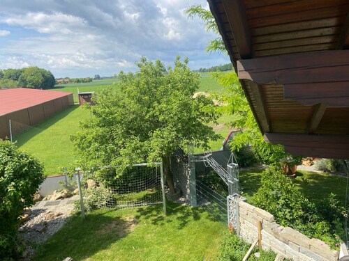 Appartement Wimmer by Interhome