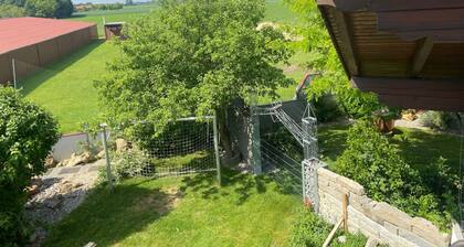 Appartement Wimmer by Interhome