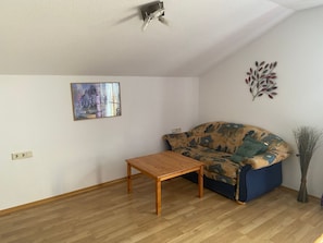 TV - Appartement Wimmer by Interhome (Bad Füssing)