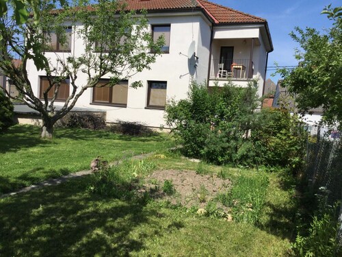 Wohnung Lydiavi by Interhome