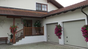 Exterior detail - Appartement Wimmer by Interhome (Bad Füssing)