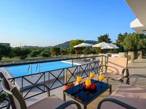 Pool - Das Paradies by Interhome (Soroni)