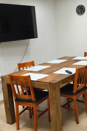 Dining - "Lydiana Ubytovani by Interhome (Vysoké Mýto)