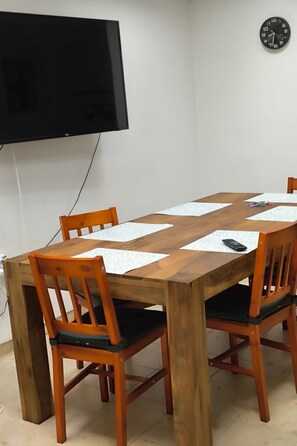 Dining - "Lydiana Ubytovani by Interhome (Vysoké Mýto)