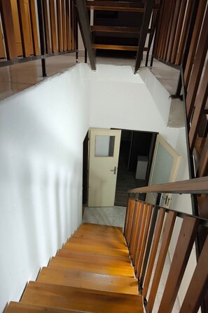 Interior - "Lydiana Ubytovani by Interhome (Vysoké Mýto)