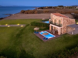 Exterior - Einzigartige Steinvilla Diagoras by Interhome (Soroni)