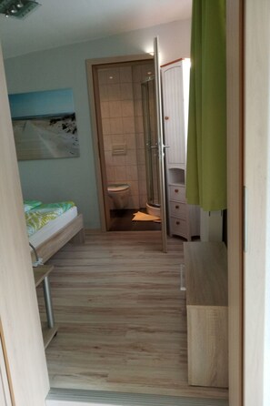 1 bedroom, Internet - Appartement mit Garten, Grill und Terrasse by Interhome (Wernigerode)