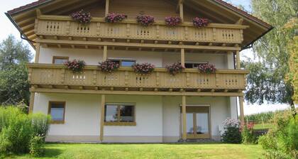 Ferienwohnung Weber by Interhome