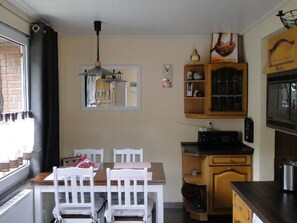 Restauration