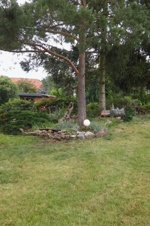 Property grounds - Wienrode by Interhome (Blankenburg)