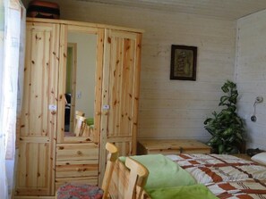 Room - Wienrode by Interhome (Blankenburg)