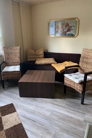 TV, DVD player - Wienrode by Interhome (Blankenburg)